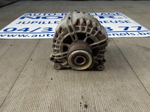 ALTERNATEUR VAG - Vue 1